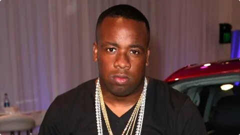 Yo Gotti Backgrounds Full HD Pictures