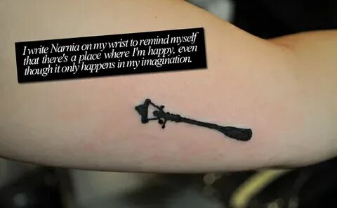 Chronicles Of Narnia Aslan Tattoo Quotes. QuotesGram
