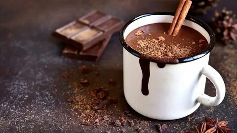 Can You Make Hot Chocolate in A Coffee Maker: 5 Easy Steps