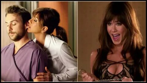 15 PICS PROVING JENNIFER ANISTON IN HORRIBLE BOSSES IS THE H