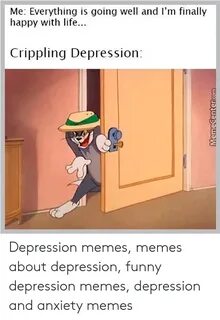 🐣 25+ Best Memes About Depression Funny Depression Funny Mem