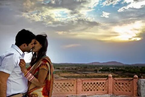A Splendid Luxury European Honeymoon for Indian Couples