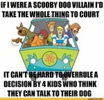 Funny Quotes From Scooby Doo. QuotesGram