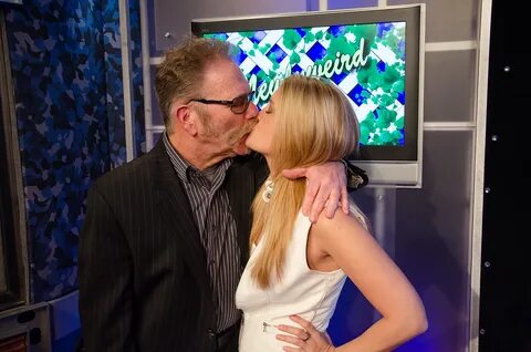 Ronnie 'The Limo Driver' Mund Gets Engaged! Howard Stern