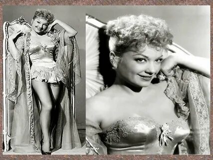 Pictures of Anne Baxter, Picture #11080 - Pictures Of Celebr