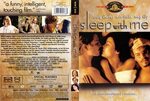 Sleep With Me- Movie DVD Scanned Covers - 3000Sleep With Me 