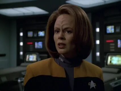 The Star Trek Gallery: Voyager
