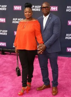 2016 VH1 Hip Hop Honors: All Hail The Queens - Arrivals - Pi