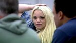 Trisha Paytas quits 'extremely unhealthy' Celebrity Big Brot