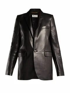 Blazer ebony