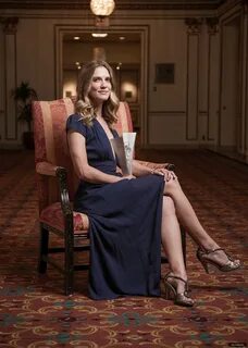 28+ Amazing Photos of Sara Canning - Misca Gallery.