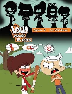 Loud House Hentai