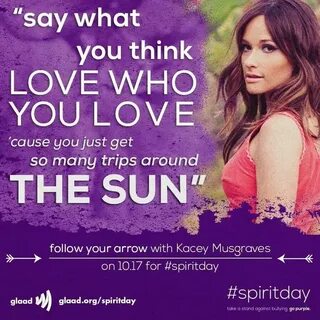 I love this song #FollowYourArrow #KaceyMusgraves Music quot