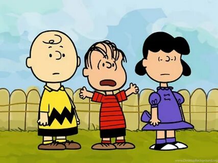 Charlie Brown Wallpapers Desktop Background