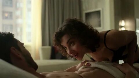 Nude video celebs " Amber Rose Revah sexy - The Punisher s01