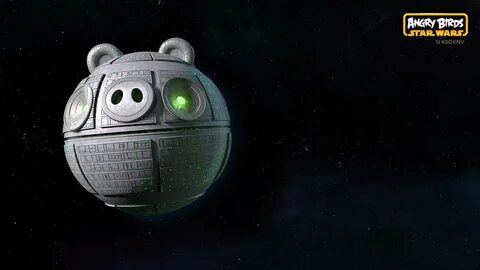 Angry Birds Star Wars Jenga Commercial on Behance