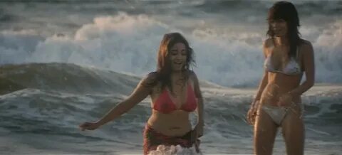 Kiran Rathod in Goa Beach for New Bollywood Film shooting