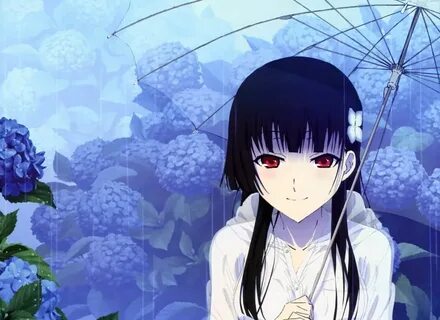 Sankarea Season 2: Renewal Status! - My Otaku World