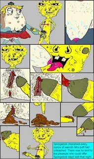 Spongebob Nsfw Porn Sex Pictures Pass