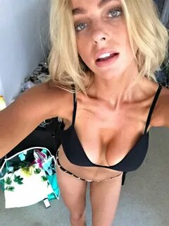 Elizabeth Turner Leaked - The Fappening Leaked Photos 2015-2