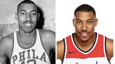 Wilt - RealGM