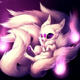 Nine Tails - YouTube