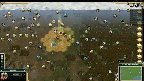 All Maps With Screenshots Civfanatics Forums - Mobile Legend