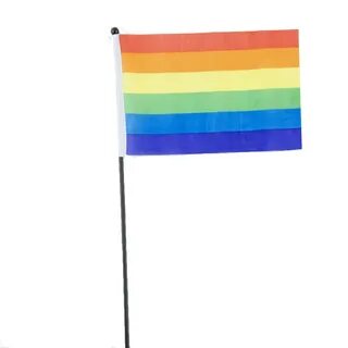 Clipart rainbow flags, Clipart rainbow flags Transparent FRE