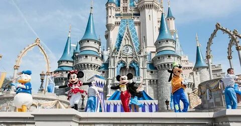 15 Tips for Making Your Walt Disney World Trip Magical - Dis