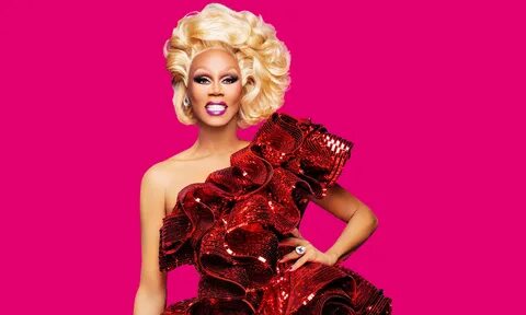 EXCLUSIVE: Drag Race UK queens reveal what RuPaul is really 