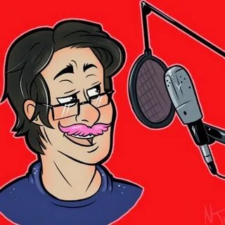 Markiplier Icon at Vectorified.com Collection of Markiplier 