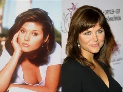 Beverly Hills 90210. Then and Now Valerie Malone Beverly hil