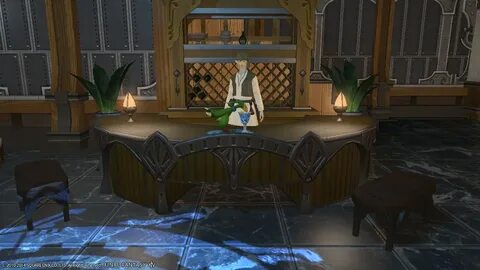 Ffxiv Manor Table 10 Images - Sylphic Dining Table Ffxiv Hou