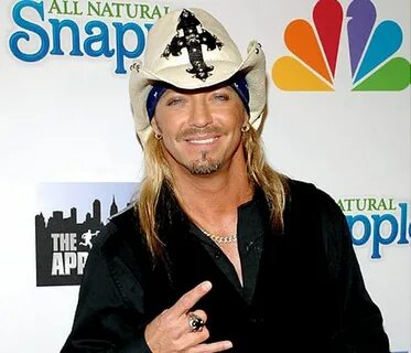 BRET MICHAELS On POISON's Tour With MÖTLEY CRÜE and DEF LEPP