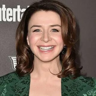 Grey's Anatomy Actress, Caterina Scorsone Revealed Her Secon