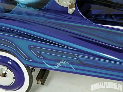 Lowrider Pinstriping Related Keywords & Suggestions - Lowrid