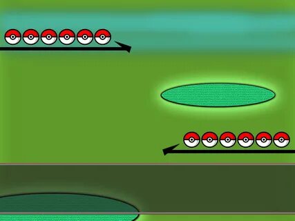 Pokemon Background Battle : We Go Hands-On With Pokémon Go's