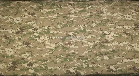 New Canadian Camo Pattern Revealed - 'CADPAT Intermediate' -