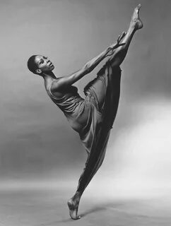 Alvin Ailey American Dance Theater at 60 - in pictures Alvin