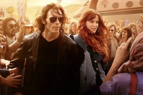 Daisy Jones and the Six Cast: Every Actor and Character