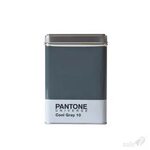 Банка для сыпучих продуктов PANTONE Cool Gray 10 Seletti 091