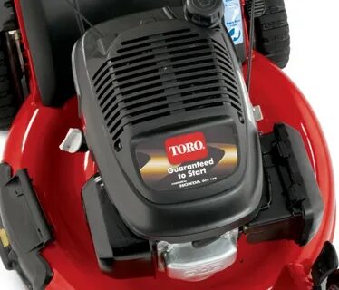 Toro Super Recycler Vs Honda - Toro Recycler vs Toro Super R