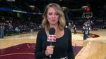 NBA TV's Kristen Ledlow Was Robbed At Gunpoint