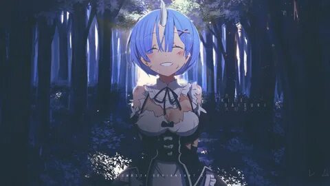 Pin en Re: Zero