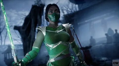 Top 12 Mortal Kombat 11 Wallpapers In FHD and 4K TechSoFar