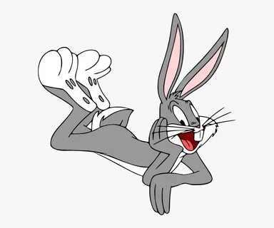 Bugs Bunny Png, Transparent Png - kindpng