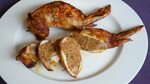 Stuffed Chicken Wings - Morgane Recipes - YouTube