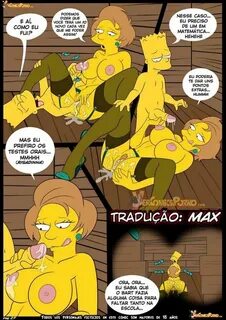 Os Simpsons Velhos Hábitos, Фото альбом Amo Bunda - XVIDEOS.