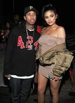 Kylie Jenner's boyfriend Tyga spotted shopping for jewellery