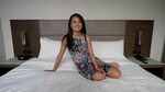 GirlsDoPorn - Tiny Asian Dame Torn up Rock hard Sniz Porn